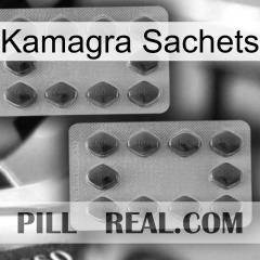 Kamagra Sachets 20